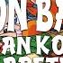 Dragon Ball GT Dan Dan Kokoro Hikareteku Field Of View Lyrics