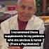 Recommend These Supplements To My Patients Who Are Anxious Tense Dr Daniel Amen