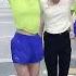 Chinese Basic Exercise A Happy Diet That Makes You Smile Lose Belly Fat For Sure Shorts Dance
