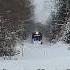 TRAIN BLASTING SNOW Trains Trainvideo Jason Asselin