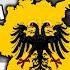 I Formed The HOLY ROMAN EMPIRE In World War One