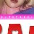 ROSÉ 로제 3am Color Coded Lyrics Eng Sub Ita 가사