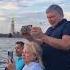 Неаполитанские песни и русские романсы на Неве