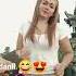 Tante Meresahkan Dance Viralvideo Shortsvideo Shorts