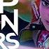 KPop Demon Hunters Official Trailer Sony Animation