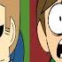 Все грехи Eddsworld The End Part 1 2