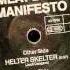 MEAT BEAT MANIFESTO HELTER SKELTER 1991