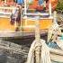 Kata Je Sagar Nadi Periye Elam Ami Shortvideo Tollywood