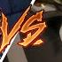 DIO Vs DIAVOLO