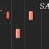 Pokémon Gotta Catch Em All Sad Version Synthesia