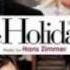 Iris And Jasper Hans Zimmer The Holiday