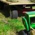 Making Square Bales From Scratch