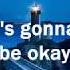 Robin Schulz Feat James Blunt OK Lyric Video