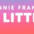 Connie Francis Pretty Little Baby Lyrics