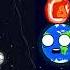 The Earth Reflected A Meteorite Planetballs