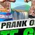 Raistar Prank On Cute Girl Streamer Gone Wrong She Called Me Noob Garena Freefire