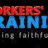 The Privileged Ministry Of Christ S Ambassadors Workers Training Pastor W F Kumuyi