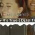 Milli Vanilli Girl You Know It S True Dj IsI Tribute Remix
