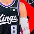 The Kings Future Scares Me