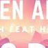 Arash Feat Helena Broken Angel 8D 8D Music Use Headphones