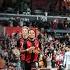 Semenyo Nets Brace And Drops Backflip Cele In Final Day Victory AFC Bournemouth 2 0 Leicester City