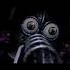 FNaF HW Funtime Foxy Jumpscare 0 25x 2x Speed
