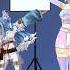 Dancing To MIRAGE With Smol KoboKanaeru Miragechallenge Shorts