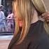 See Jenna Bush Hager Get A Modern Bob Haircut Live On TODAY