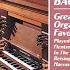 Fugue In G Minor BWV 578