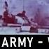 Soviet Army Winter Советская армия зима C C Red Alert Hell March 2 Slowed
