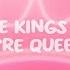 Boris Way Kings Queens Feat Shibui Lyric Video Ultra Records