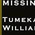 Missing Woman Tumeka Williams
