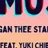 Megan Thee Stallion Yuki Chiba Mamushi Lyrics Okane Kasegu Orera Wa Sutaa