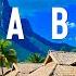 Bora Bora 4K Turquoise Lagoons White Sands And Luxury Retreats