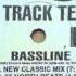 D C Track Team Bassline New Classic Mix