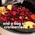 CrockPot Potpourri DIY Homemade Potpourri Christmas Simmer Pot Recipe Stovetop Potpourri How To