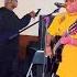 Raulito Chavez Su Grupo La Yuca Garifunas En El Bronx Live Performance In New York NaddyTV