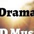 Sandra Afrika Drama 8D AUDIO
