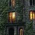 Mysterious Castle In The Misty Forest Piano Sounds And Mystical Atmosphere Piano Relax Music