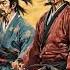 Incredible Samurai Wisdom How Did Miyamoto Musashi Triumph With An Oar