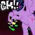 FNF Phantasm But Pibby Twilight Sings It Chaos Nightmare