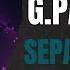 G Pantelidis Separate Lives