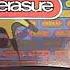ERASURE Supernature William Orbit Remix Filmed Record Vinyl 12 Extended Version 1989