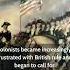 HistoryOTD March 9th 1765 The British Parliament Pass The Quartering Act