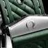 The Worldtimer In Green Ceramic