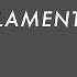 LAMENT Chord Progression Jazz Backing Track Play Along