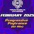 February 2025 Progressive Psytrance DJ Mix