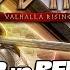 Odin Valhalla Rising Warrior Guide Defender Vs Berserker Which Path Should You Choose