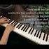 Glory Be To The Father Gloria Patri Pianomusic Hymn