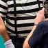 LAUGH OUT LOUD With Mime Tom At SeaWorld Orlando Tom The Mime